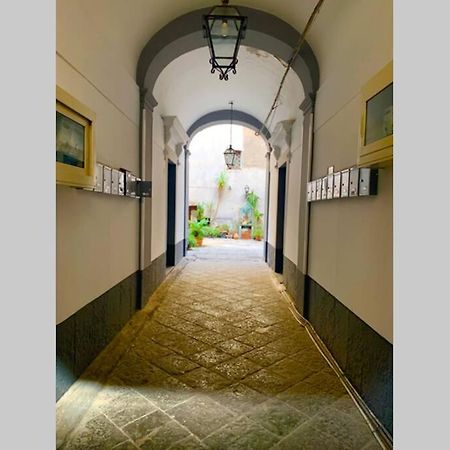 Quiet House Catania Center คาตาเนีย ภายนอก รูปภาพ