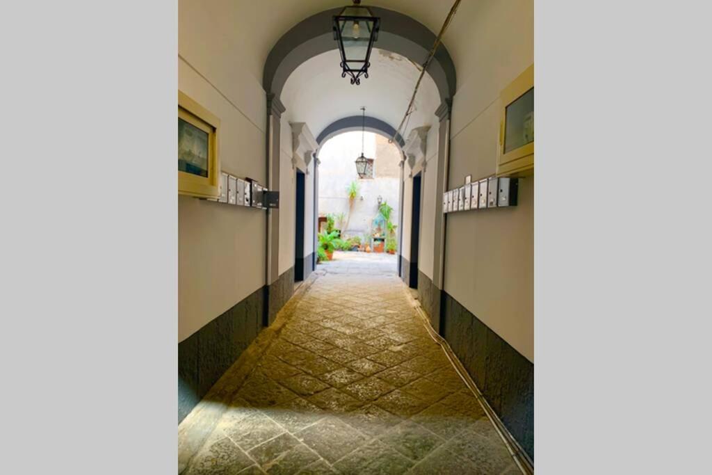 Quiet House Catania Center คาตาเนีย ภายนอก รูปภาพ