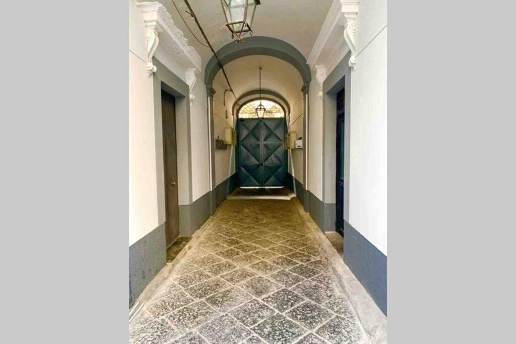 Quiet House Catania Center คาตาเนีย ภายนอก รูปภาพ