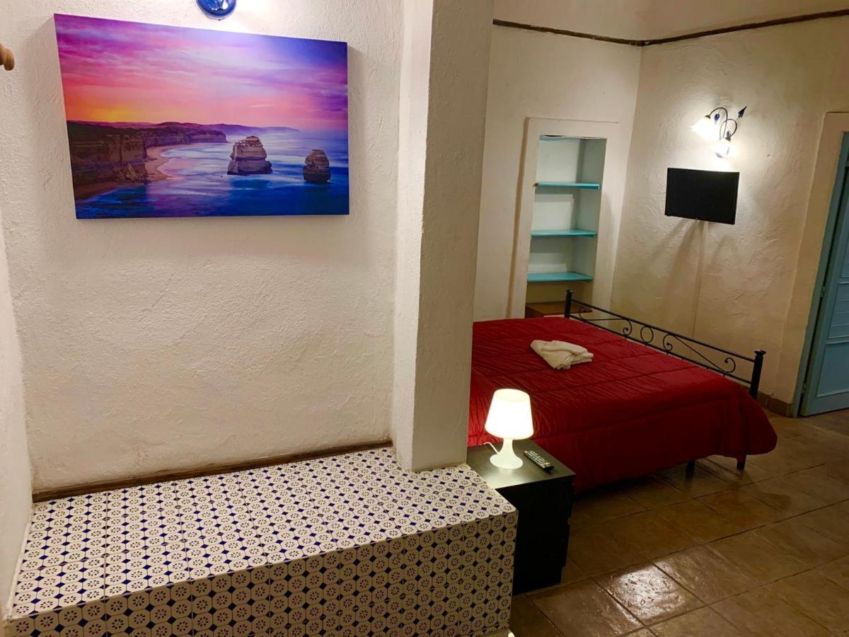 Quiet House Catania Center คาตาเนีย ภายนอก รูปภาพ